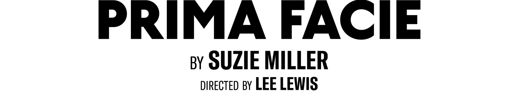 Prima Facie | Melbourne Theatre Company